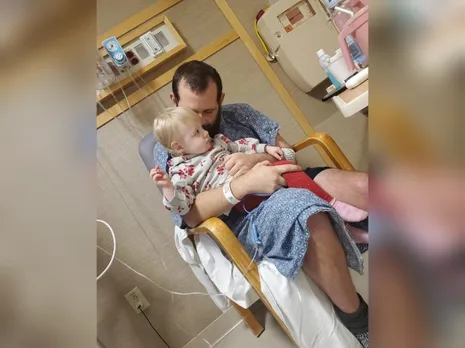 കോവിഡ് വാക്‌സിന്‍ സ്വീകരിച്ചില്ല; ഹൃദയം മാറ്റിവയ്ക്കാനുള്ള രോഗികളുടെ പട്ടികയില്‍ നിന്ന് യുവാവിനെ ഒഴിവാക്കി