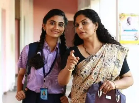 ആശാ ശരത്തും മകൾ ഉത്തരയും ഒന്നിക്കുന്ന ‘ഖെദ്ദ’ ട്രെയിലർ പുറത്തിറങ്ങി