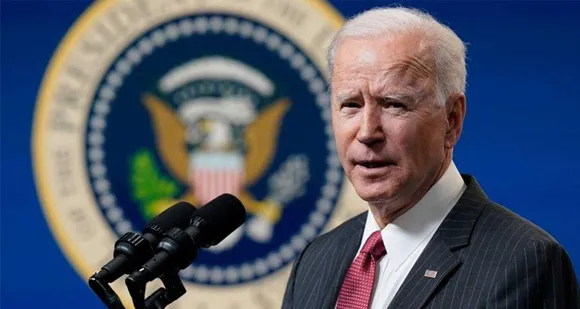 പാര്‍ക്ക്‌ലാന്‍റ് സ്കുള്‍ വെടിവെപ്പ് മൂന്നാം വാര്‍ഷികം. കര്‍ശന തോക്ക് നിയന്ത്രണം വേണമെന്ന് ബൈഡന്‍