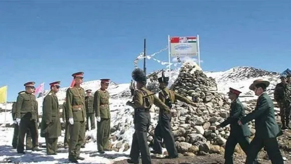 ഇന്ത്യ-ചൈന സൈനിക സംഘര്‍ഷം സ്ഥിതിഗതികള്‍ നിരീക്ഷിച്ചു അമേരിക്ക