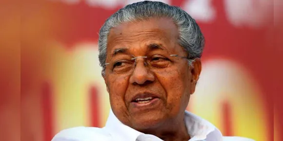 12 ദിവസത്തെ വിദേശ സന്ദർശനത്തിനു ശേഷം മുഖ്യമന്ത്രിയും സംഘവും തിരിച്ചെത്തി