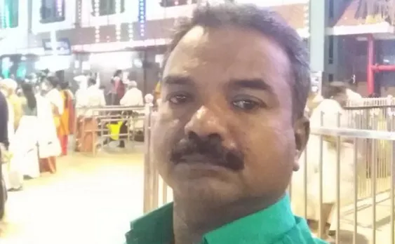 സന്ദര്‍ശന വിസയിലെത്തിയ തൃശൂര്‍ സ്വദേശി ബഹ്‌റൈനില്‍ മരിച്ചു