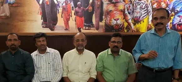 ഇന്ത്യ പ്രസ് ക്ലബ് ഓഫ് നോർത്ത് അമേരിക്ക ദേശീയ സമ്മേളനം വിജയിപ്പിക്കുന്നതിനുള്ള പ്രവര്‍ത്തനങ്ങള്‍ക്ക് ഡാളസില്‍ തുടക്കം