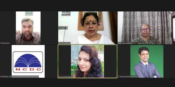 പാഠ്യപദ്ധതിയുടെ നിർബന്ധിത ഭാഗമെന്ന നിലയിൽ നീന്തൽ പരിശീലനം വേണമെന്ന പ്രമേയത്തിന്റെ ഓർമ്മപ്പെടുത്തലോടെ കൊല്ലം ജില്ലയിൽ രണ്ട് സ്‌കൂൾ വിദ്യാർത്ഥികള്‍ മുങ്ങി മരിച്ച സംഭവത്തില്‍ എൻസിഡിസി അനുശോചനം രേഖപ്പെടുത്തി