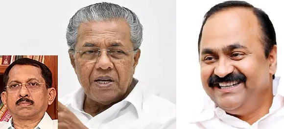 മന്ത്രിമാര്‍ക്കും എം.എല്‍.എമാര്‍ക്കും വന്‍ ശമ്പള വര്‍ധന വരുത്തുന്നതിനെ എങ്ങനെ സ്വാഗതം ചെയ്യാതിരിക്കും ? പട്ടിണിപ്പാവങ്ങള്‍ ഇത്തിരി നന്നായി ജീവിച്ചോട്ടെ എന്നു പിണറായിയും സതീശനും കൂടി തീരുമാനിക്കുകയേ വേണ്ടൂ ! സംഗതി ഗംഭീരമായങ്ങു നടപ്പാകും; വന്‍തുക നേടുന്ന മന്ത്രിമാരും എം.എല്‍.എമാരും ജനസേവനമാണിതെന്നു മാത്രം പറയരുത്-നിലപാടില്‍ ഓണററി എഡിറ്റര്‍ ആര്‍. അജിത് കുമാര്‍
