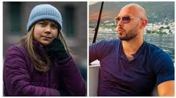 ഗ്രെറ്റയുമായി കോര്‍ത്ത കുറ്റവാളിയെ ഒളിസങ്കേതത്തില്‍നിന്ന് പോലീസ് പൊക്കി