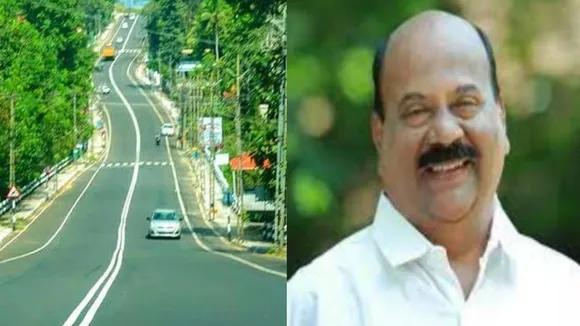 പാലാ ബൈപ്പാസിന്റെ 'കുപ്പിക്കഴുത്ത്' വികസനം 9 വര്‍ഷവും തടസ്സപ്പെടുത്തിയതാര് ? ആകെ നാലു കിലോമീറ്റര്‍ ബൈപ്പാസിന്റെ 3.900 കിലോ മീറ്റര്‍ നിര്‍മ്മാണവും 3 വര്‍ഷം മുമ്പ് പൂര്‍ത്തിയായത്. മൂന്നിടങ്ങളിലായുള്ള 100 മീറ്റർ ഭാഗം നിലവിലെ എംഎല്‍എയുടെ അടുത്ത ബന്ധുവടക്കം കോടതിയില്‍ പോയതോടെ തടസ്സപ്പെട്ടു !  നാടിന്റെ വികസനം തടസപ്പെടുത്തിയ ബന്ധുക്കളെയും സുഹൃത്തുക്കളെയും നേരത്തെ പിന്‍തിരിപ്പിക്കാതെ മൂന്നു വര്‍ഷം  ബൈപ്പാസ് വൈകിപ്പിച്ചതാര് ? അതും പോരാഞ്ഞു മുതലെടുപ്പും !