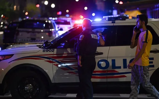 വീഡിയോ കോളിലായിരുന്ന മാതാവ് കുട്ടിയുടെ വെടിയേറ്റ് മരിച്ചു