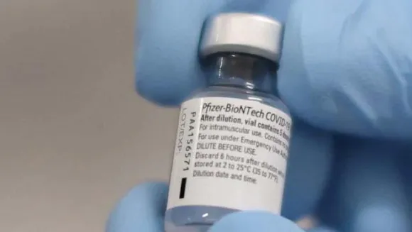 കോവിഡ്-19 വാക്സിന്‍ തിങ്കളാഴ്ച അമേരിക്കയിലെ വിവിധ സംസ്ഥാനങ്ങളിൽ എത്തിച്ചേരും