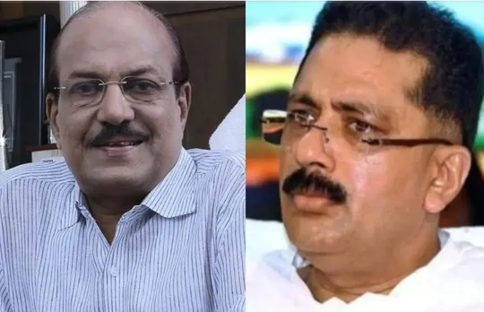 കെ.ടി ജലീൽ ആരോപിച്ച ഇ.ഡി റെയ്ഡ് സ്ഥിരീകരിച്ച് കുഞ്ഞാലിക്കുട്ടി;എത്തിയത് ചന്ദ്രികാ പത്രവുമായി ബന്ധപ്പെട്ട പണമിടപാടിന്റെ പേരിൽ