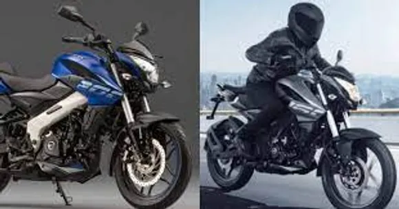 ബജാജ് ഓട്ടോ തങ്ങളുടെ പുതിയ ഡോമിനാർ 160, ഡോമിനാർ 200 എന്നിവ ഔദ്യോഗികമായി അവതരിപ്പിച്ചു; മോട്ടോർസൈക്കിളുകൾ കമ്പനി അവതരിപ്പിച്ചിരിക്കുന്നത് ബ്രസീല്‍ വിപണിയിൽ..