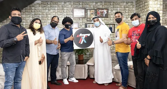 ടാലന്റുകളെ കണ്ടെത്താൻ "ട്രൂ ടാലന്റ് അബുദാബി" ടിക് ടോക്ക് കൂട്ടായ്മ