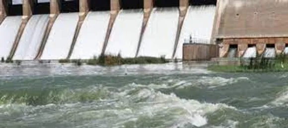 വൈഗ അണക്കെട്ടിൽ ജലനിരപ്പ് പരമാവധി സംഭരണശേഷിയിലേക്ക്; മധുരയിൽ പ്രളയ മുന്നറിയിപ്പ്