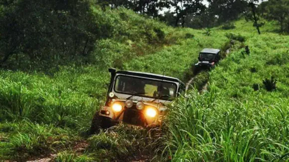ഇടുക്കി ജില്ലയില്‍ ഓഫ് റോഡ് ഡ്രൈവിങ് നിയന്ത്രിക്കാന്‍ നിര്‍ദേശം