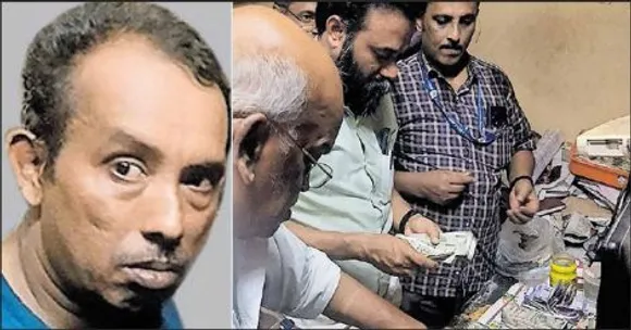 നല്ലൊരു വീട് വയ്ക്കാനാണ് ഇത്രയധികം പണം കൂട്ടിവച്ചത്, അവിവാഹിതനായതിനാല്‍ ശമ്പളം അധികം ചെലവാക്കേണ്ടി വരാറില്ലെന്നും മൊഴി; തേനും ജാതിക്കയും കുടംപുളിയും പുഴുങ്ങിയ മുട്ടയും പടക്കങ്ങളും കെട്ടുകണക്കിന് പേനകളും; കൈക്കൂലിയായി സുരേഷ്‌കുമാര്‍ എന്തും വാങ്ങും