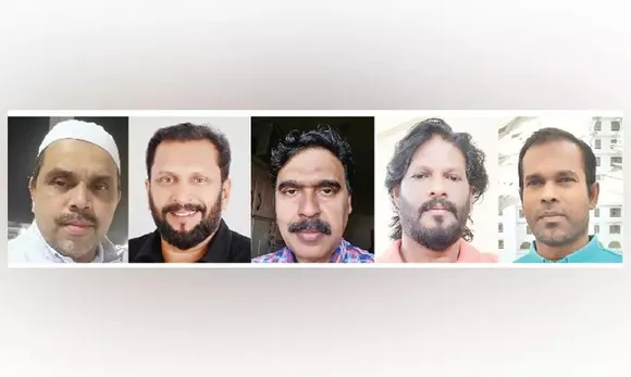 മദീനാ ഹജ്ജ് വെൽഫെയർ  ഫോറം: പുതു നേതൃത്വം, പുത്തനാവേശം