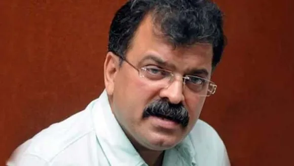മഹാരാഷ്ട്രയിൽ മന്ത്രി ജിതേന്ദ്ര അവാദിന് കൊവിഡ് സ്ഥിരീകരിച്ചു