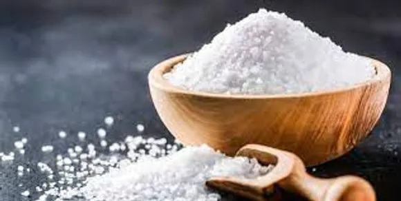 ഉപ്പ് കൂടുതലുള്ള ഭക്ഷണക്രമം സമ്മർദ്ദത്തിന് കാരണമാകുമെന്ന് പഠനങ്ങൾ