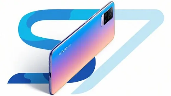 വിവോ S7 സ്മാർട്ട്ഫോൺ ഓഗസ്റ്റ് 3ന് ഇന്ത്യൻ വിപണിയിൽ അവതരിപ്പിക്കും