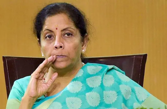 ബജറ്റ് കഴിഞ്ഞാല്‍ നിര്‍മലയില്ല, പകരം അതികായന്‍