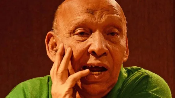 ഫുട്‌ബോള്‍ സമൂഹത്തിലെ  ഹക്കിം ;ഒളിമ്പ്യനും ഫിഫ റഫറിയുമായ എസ്​.എസ്​. ഹക്കീം അന്തരിച്ചു