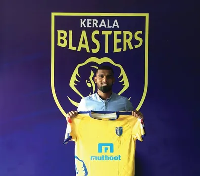 ടി.പി രഹനേഷ് ഇനി കേരള ബ്ലാസ്റ്റേഴ്സില്‍