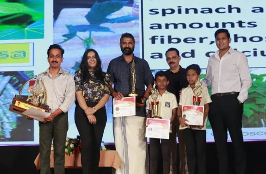 കമ്പനിയുടെ എല്ലാ അംഗങ്ങളും ചേർന്ന് കൈവരിച്ച നേട്ടങ്ങളുടെയും പാരമ്പര്യത്തിന്റെയും ഗുണഭോക്താവാണ് താനെന്ന് എലൈറ്റ് ഫുഡ്സ് ആൻഡ് ഇന്നവേഷൻസ് ഗ്രൂപ്പിന്റെ പുതിയ എക്സിക്യൂട്ടീവ് ഡയറക്ടർ ധനേസ രഘുലാൽ. തങ്ങൾക്ക് കിട്ടിയ അംഗീകാരം ആവേശത്തോടെ ഏറ്റുവാങ്ങി ജീവനക്കാർ