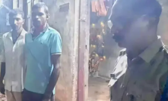 മോഷണം പെ​ൺ​കു​ട്ടി​ക​ളെ വ​ല​യി​ലാ​ക്കാ​നും ആ​ഡം​ബ​രത്തി​നും; മീശ വിനീതിനെയും സുഹൃത്തിനെയും വീ​ട്ടി​ലെ​ത്തി​ച്ച് തെ​ളി​വെ​ടുപ്പ് നടത്തി