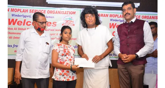 ചികിത്സക്കായി കേരളത്തിലെത്തുന്ന ആൻഡമാൻ ദ്വീപ് നിവാസികൾക്ക് സൗജന്യ താമസം ഒരുക്കും: ഡോ. ബോബി ചെമ്മണൂർ