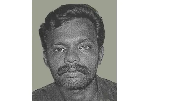 കോട്ടയത്ത് അപസ്മാരം വന്ന് കുഴഞ്ഞുവീണ യുവാവ് ബസ് കയറി മരിച്ചു