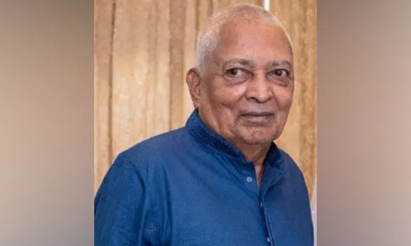 മാനുവല്‍ മലബാര്‍ ജ്വല്ലേഴ്സ് ഉടമ മാനുവലിന്‍റെ പിതാവ് മെഴുകനാല്‍ വര്‍ക്കി ചെറിയാന്‍ ഡല്‍ഹിയില്‍ നിര്യാതനായി