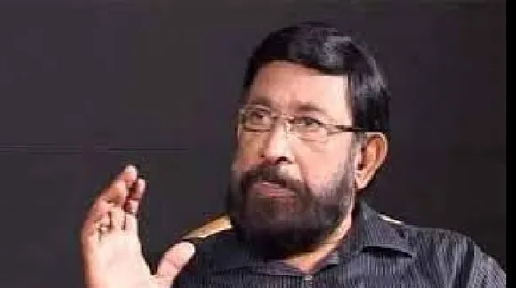 ടി എസ് രാജു മരിച്ചിട്ടില്ല, ആ വാര്‍ത്ത വ്യാജം; സത്യാവസ്ഥ പുറത്തുവിട്ട് ദിനേശ് പണിക്കര്‍