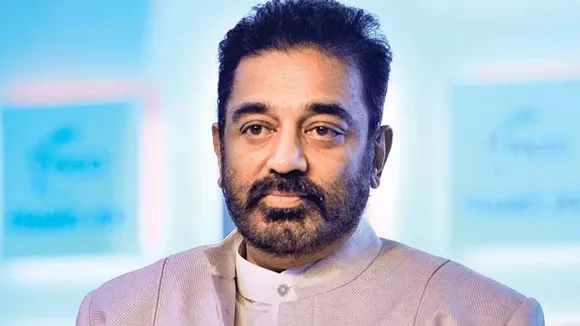 ഇന്ത്യന്‍ 2 ഷൂട്ടിങ്ങ് ലൊക്കേഷനിലെ അപകടം; മരിച്ചവരുടെ കുടുംബങ്ങളുടെ വേദനയില്‍ പങ്കുചേരുന്നു....... തന്‍റെ വേദനയേക്കാള്‍ അവരുടെ കുടുംബത്തിന്‍റെ വേദന താങ്ങാവുന്നതില്‍ ഏറെയാണെന്ന് നടന്‍ കമല്‍ഹാസന്‍