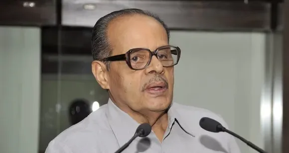 എൻ ആർ മാധവ മേനോന്‍ - ഇന്ത്യൻ പ്രസിഡന്റ് പോലും ബഹുമാനിച്ചിരുന്ന ഒരാൾ