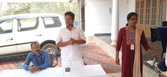 ഉഴവൂർ പഞ്ചായത്ത് അരീക്കര വാർഡിൽ മിനി മെഡിക്കൽ ക്യാമ്പ് സംഘടിപ്പിച്ചു