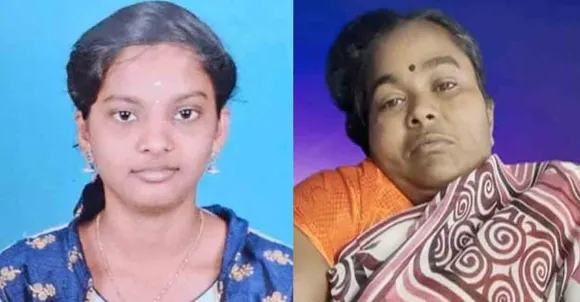 കുടുംബം നിശ്ചയിച്ച വിവാഹത്തിന് സമ്മതിച്ചില്ല, തമിഴ്നാട്ടിൽ ഇരുപതുകാരിയായ മകളെ അമ്മ ശ്വാസംമുട്ടിച്ചു കൊലപ്പെടുത്തി