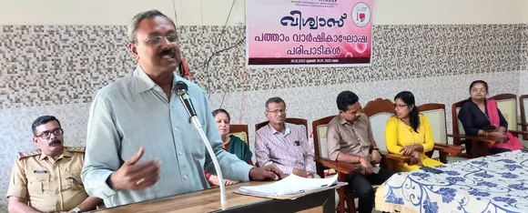 അതിവേഗ വിചാരണ അതിജീവിതരുടെയും പ്രതികളുടെയും അവകാശം: പ്രേംനാഥ്