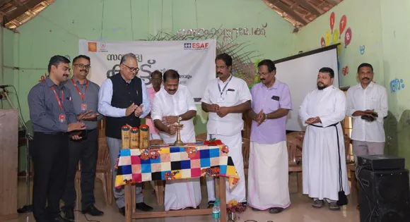 ചേകാടി ഗവ. എൽ.പി. സ്കൂളിൽ സമ്പാദ്യ കൂട്ട് ഉദ്ഘാടനവും ബോധവൽക്കരണ പരിപാടിയും സംഘടിപ്പിച്ചു