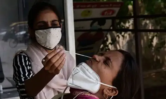 രാജ്യത്ത് കൊറോണ കേസുകള്‍ ഉയരുന്നു; ജനങ്ങള്‍ക്ക് മുന്നറിയിപ്പ് നല്‍കി ഐഎംഎ