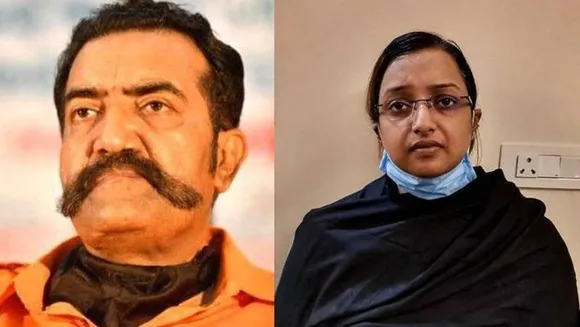 സ്വപ്ന സുരേഷിൻ്റെ ശബ്ദരേഖ പ്രചരിക്കുന്ന സംഭവത്തിൽ അന്വേഷണം നടത്താൻ ജയിൽ ഡിജിപിയുടെ നിർദേശം