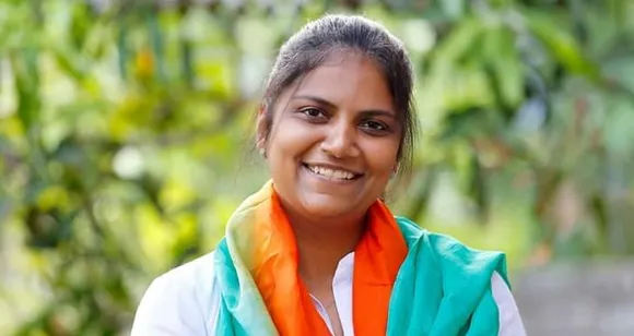 അങ്ങനെ... അങ്ങനെ... കോണ്‍ഗ്രസ് രാജ്യസഭാ സ്ഥാനാര്‍ഥിയായി! ചെറുപ്പക്കാരിലേയ്ക്ക് പേരുകളെത്തിയതിന് ഒടുവില്‍ നറുക്ക് വീണ ജെബി മേത്തറും കോണ്‍ഗ്രസ് യുവത്വവും  സിപിഎമ്മിനെയും സിപിഐയേയും സ്തുതിക്കണം- ചര്‍ച്ചകള്‍ പോയ വഴികളിങ്ങനെ