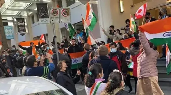 ഒന്നര മാസത്തിനിടെ കൊല്ലപ്പെട്ടത് മൂന്ന് പേര്‍; കാനഡയിലും ഇന്ത്യക്കാർക്ക് നേരെ ആക്രമണങ്ങൾ വർദ്ധിക്കുന്നു