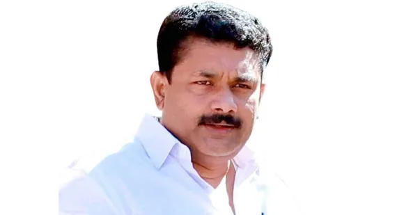 കോവിഡ് ബോധവൽക്കരണത്തിന്റെ ഭാഗമായി ടെലിഫോണുകളിൽ ഏർപ്പെടുത്തിയിട്ടുള്ള നിർബന്ധിത അനൗൺസ്മെന്റ് അടിയന്തിരമായി ഒഴിവാക്കണമെന്നാവശ്യപ്പെട്ട് കെപിസിസി സെക്രട്ടറി ജോൺ ഡാനിയൽ പരാതി നൽകി