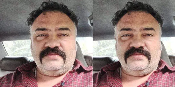 യുവാവിനെ വെട്ടിക്കൊലപ്പെടുത്താന്‍ ശ്രമിച്ച കേസില്‍ നടന്‍ വിനീത് അറസ്റ്റില്‍