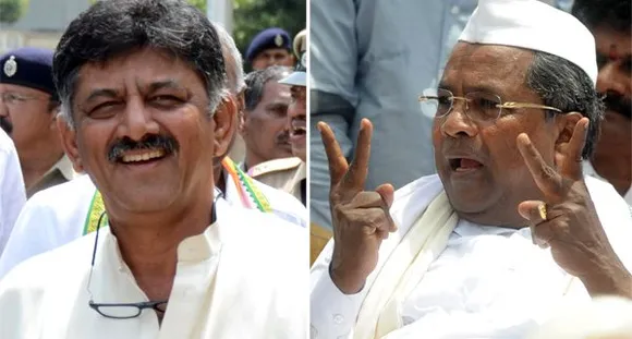 പ്രതിപക്ഷ നേതാവാക്കി സിദ്ദരാമയ്യയെ കൊണ്ടുവന്നത് കോണ്‍ഗ്രസിന്റെ തന്ത്രം ! ഉപതെരഞ്ഞെടുപ്പ് കനിഞ്ഞാല്‍ സിദ്ദരാമയ്യ മുഖ്യമന്ത്രി ! ജയിലില്‍ നിന്നിറങ്ങിയാല്‍ ഡി കെ ശിവകുമാര്‍ കെപിസിസി അധ്യക്ഷനും ! സമുദായ ഓപ്പറേഷനിലൂടെ കര്‍ണ്ണാടക പിടിക്കാന്‍ തന്ത്രങ്ങളൊരുക്കി കോണ്‍ഗ്രസ് !