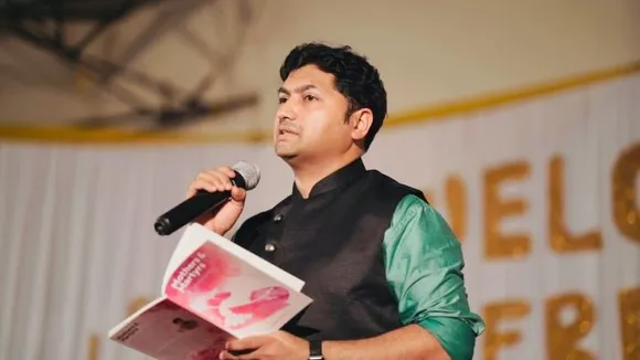 സാമൂഹ്യ പുരോഗതിയുടെ കടിഞ്ഞാൺ സ്നേഹ സമ്പന്നമായ വീടുകളിലാണ്: ജൈഹൂൻ