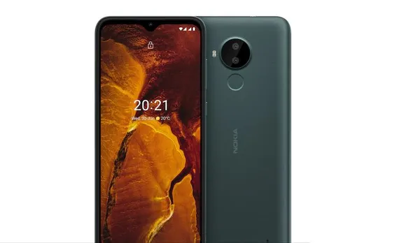 നോക്കിയ സി30 ഇന്ത്യയില്‍ അവതരിപ്പിച്ചു