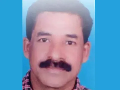 ചത്തു കിടന്ന പൂച്ചയെ എടുത്തു മാറ്റാൻ ശ്രമിക്കവെ ഏണിയില്‍ നിന്നും കാല്‍ വഴുതി വീണ് മധ്യ വയസ്കന് ദാരുണാന്ത്യം