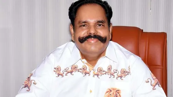 ജെന്റിൽമാൻ2 - ബ്രഹ്മാണ്ഡവുമായി കെ .ടി .കുഞ്ഞുമോൻ !!!