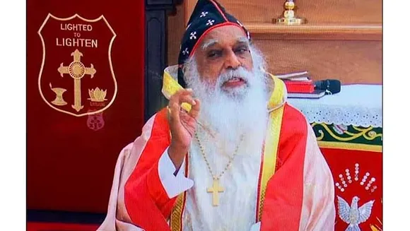 സോഷ്യല്‍ മീഡിയയിലൂടെ വ്യക്തിഹത്യ നടത്തുന്നവരോട് ക്ഷമിക്കണമെന്നതായിരിക്കണം നമ്മുടെ പ്രാര്‍ത്ഥന: ഡോ. ജോസഫ് മാര്‍ത്തോമാ മെത്രാപ്പോലീത്ത